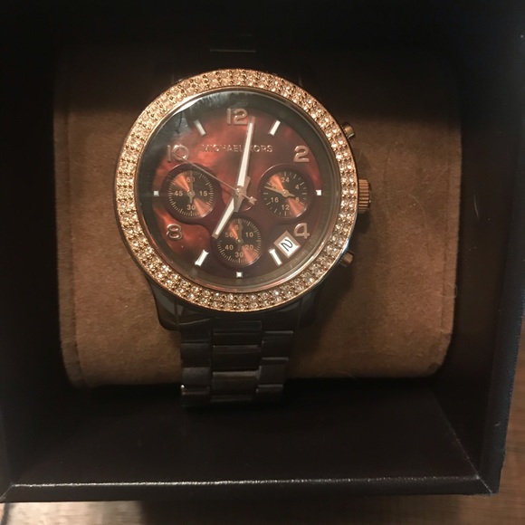 Michael Kors Watch - Picture 1 of 1